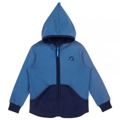 Kid's Jaakko - Training Jacket 9 Kid's Jaakko - Training Jacket -Outdoor Apparel Sale Shop finkid kids jaakko training jacket detail 4