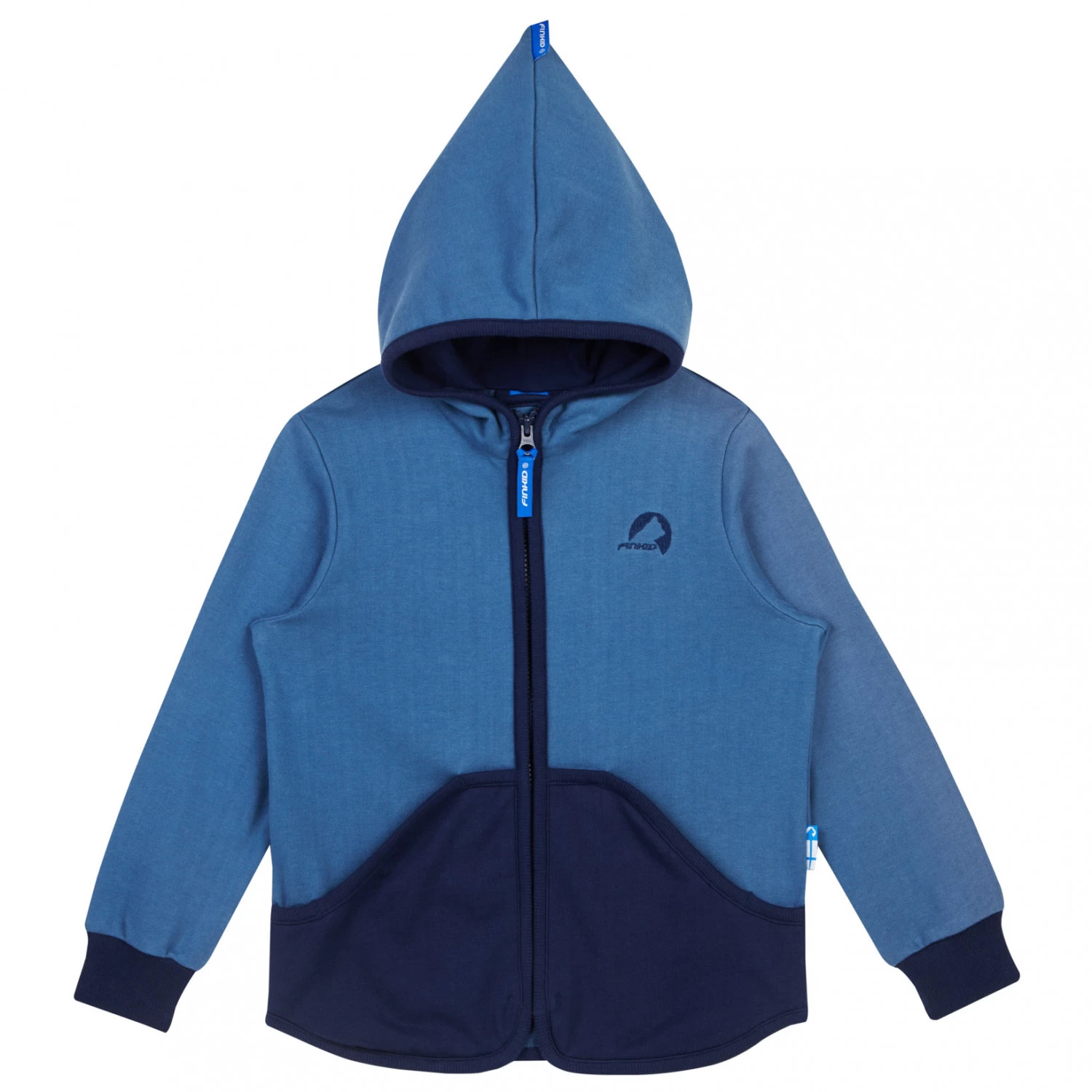 Kid's Jaakko - Training Jacket 5 Kid's Jaakko - Training Jacket - Image 4