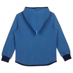 Kid's Jaakko - Training Jacket 10 Kid's Jaakko - Training Jacket -Outdoor Apparel Sale Shop finkid kids jaakko training jacket detail 5