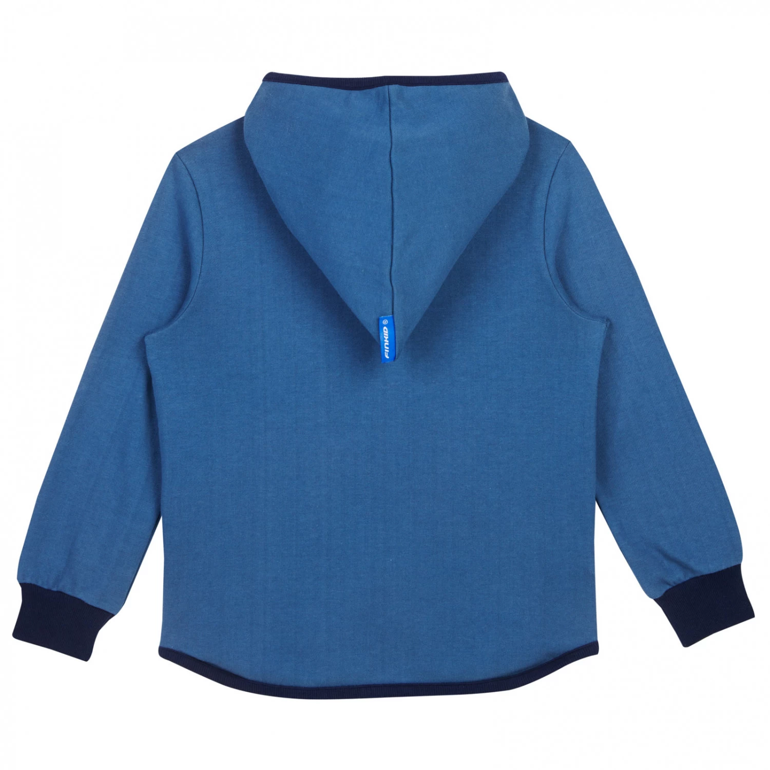 Kid's Jaakko - Training Jacket 6 Kid's Jaakko - Training Jacket - Image 5