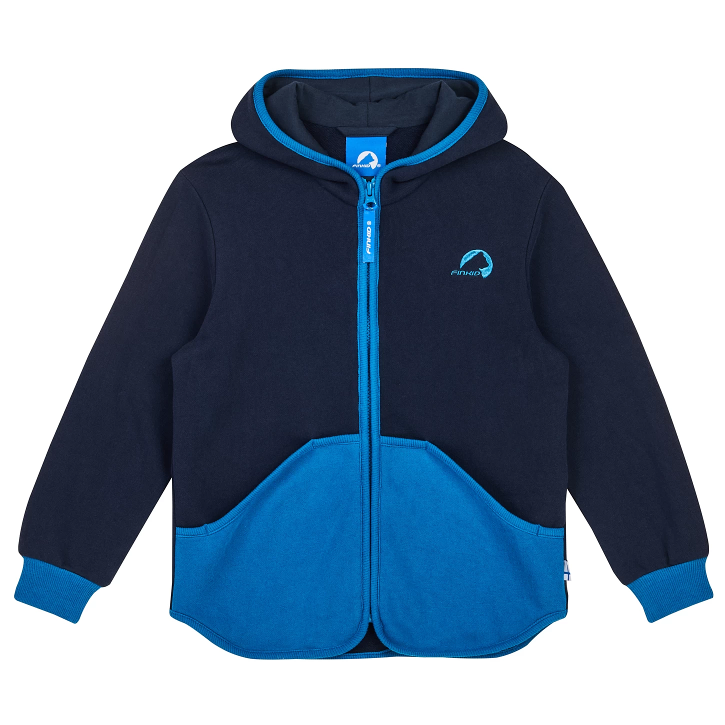 Kid's Jaakko - Training Jacket 2 Kid's Jaakko - Training Jacket