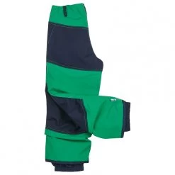 Kid's Tobi - Waterproof Trousers -Outdoor Apparel Sale Shop finkid kids tobi waterproof trousers detail 2