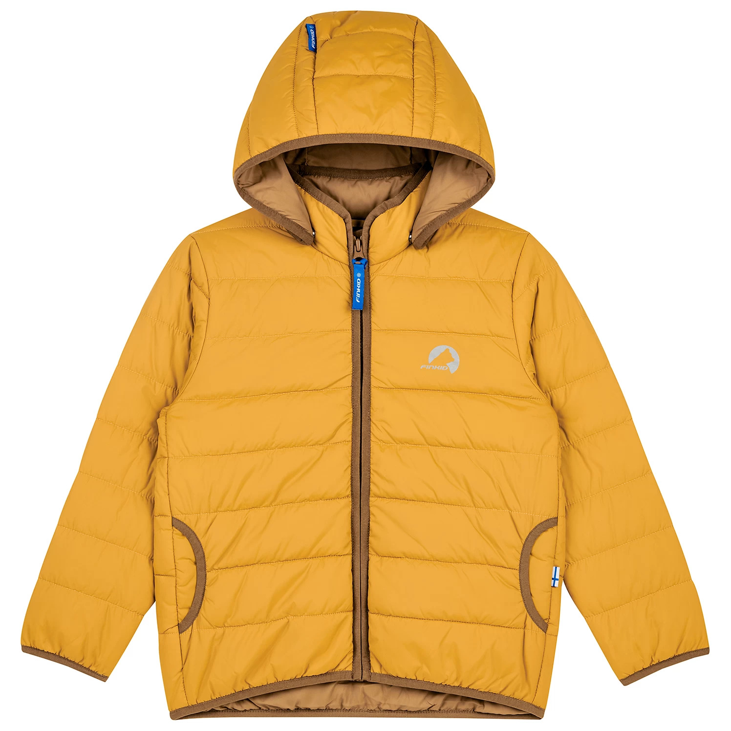 Kid's Vanukas - Synthetic Jacket 4 Kid's Vanukas - Synthetic Jacket - Image 2