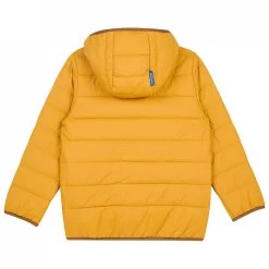 Kid's Vanukas - Synthetic Jacket 10 Kid's Vanukas - Synthetic Jacket -Outdoor Apparel Sale Shop finkid kids vanukas synthetic jacket detail 3