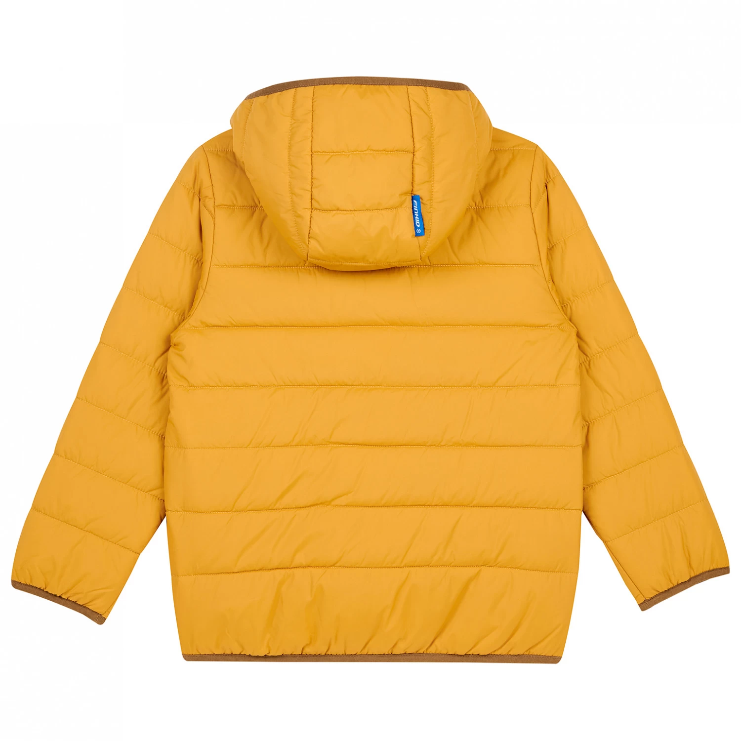 Kid's Vanukas - Synthetic Jacket 5 Kid's Vanukas - Synthetic Jacket - Image 3