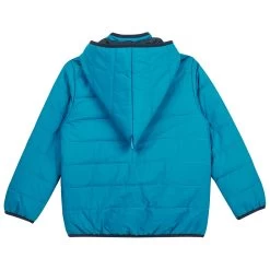 Kid's Vanukas - Synthetic Jacket 11 Kid's Vanukas - Synthetic Jacket -Outdoor Apparel Sale Shop finkid kids vanukas synthetic jacket detail 4