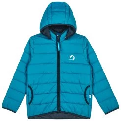 Kid's Vanukas - Synthetic Jacket 12 Kid's Vanukas - Synthetic Jacket -Outdoor Apparel Sale Shop finkid kids vanukas synthetic jacket detail 5