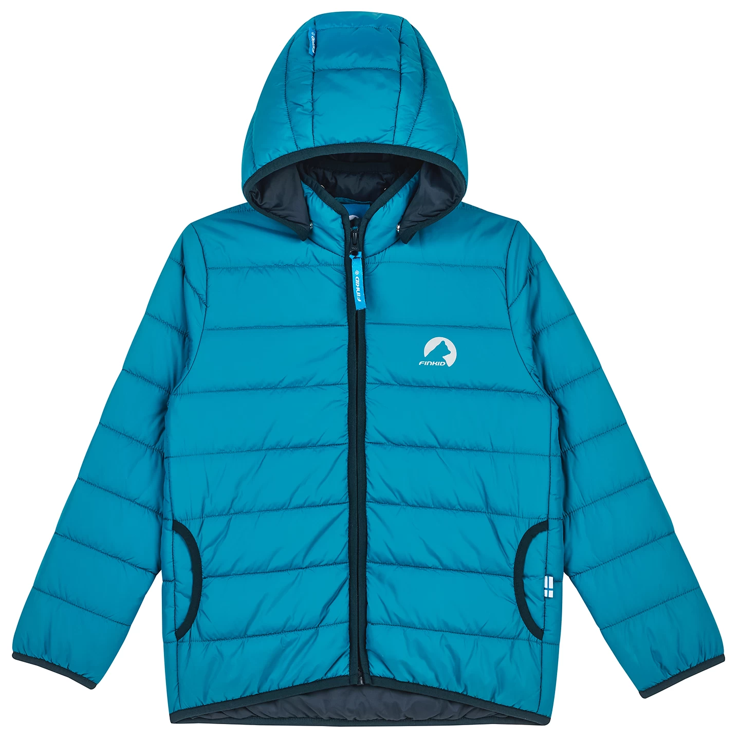 Kid's Vanukas - Synthetic Jacket 7 Kid's Vanukas - Synthetic Jacket - Image 5