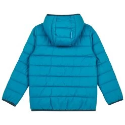 Kid's Vanukas - Synthetic Jacket 13 Kid's Vanukas - Synthetic Jacket -Outdoor Apparel Sale Shop finkid kids vanukas synthetic jacket detail 6