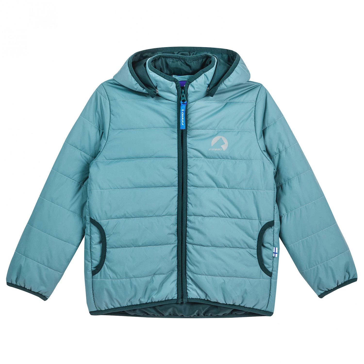 Kid's Vanukas - Synthetic Jacket 3 Kid's Vanukas - Synthetic Jacket
