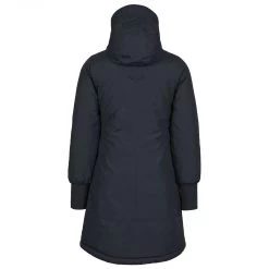 Women's Sipuli - Parka -Outdoor Apparel Sale Shop finside womens sipuli parka detail 3