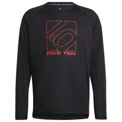 Five Ten L/S Jersey - Cycling Jersey