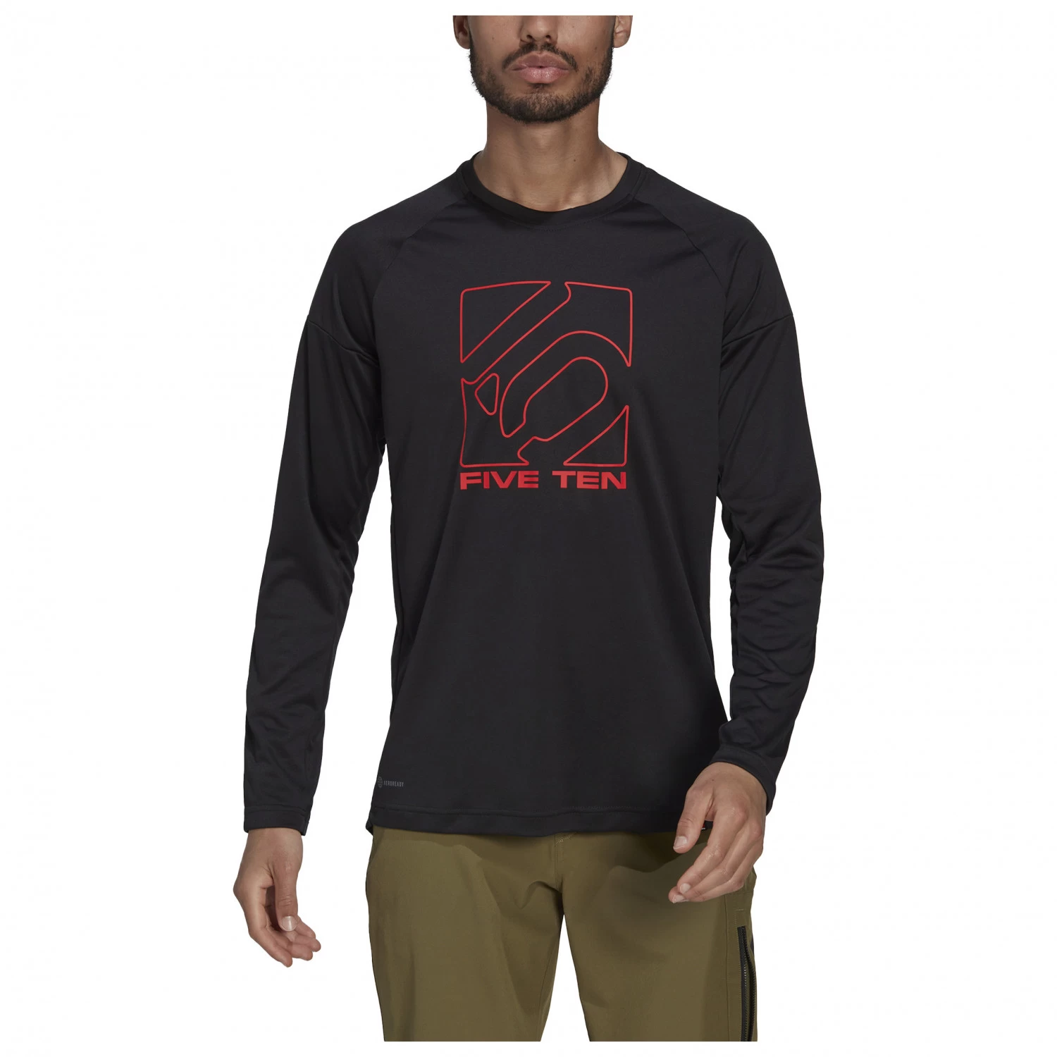 Five Ten L/S Jersey - Cycling Jersey 4 Five Ten L/S Jersey - Cycling Jersey - Image 2