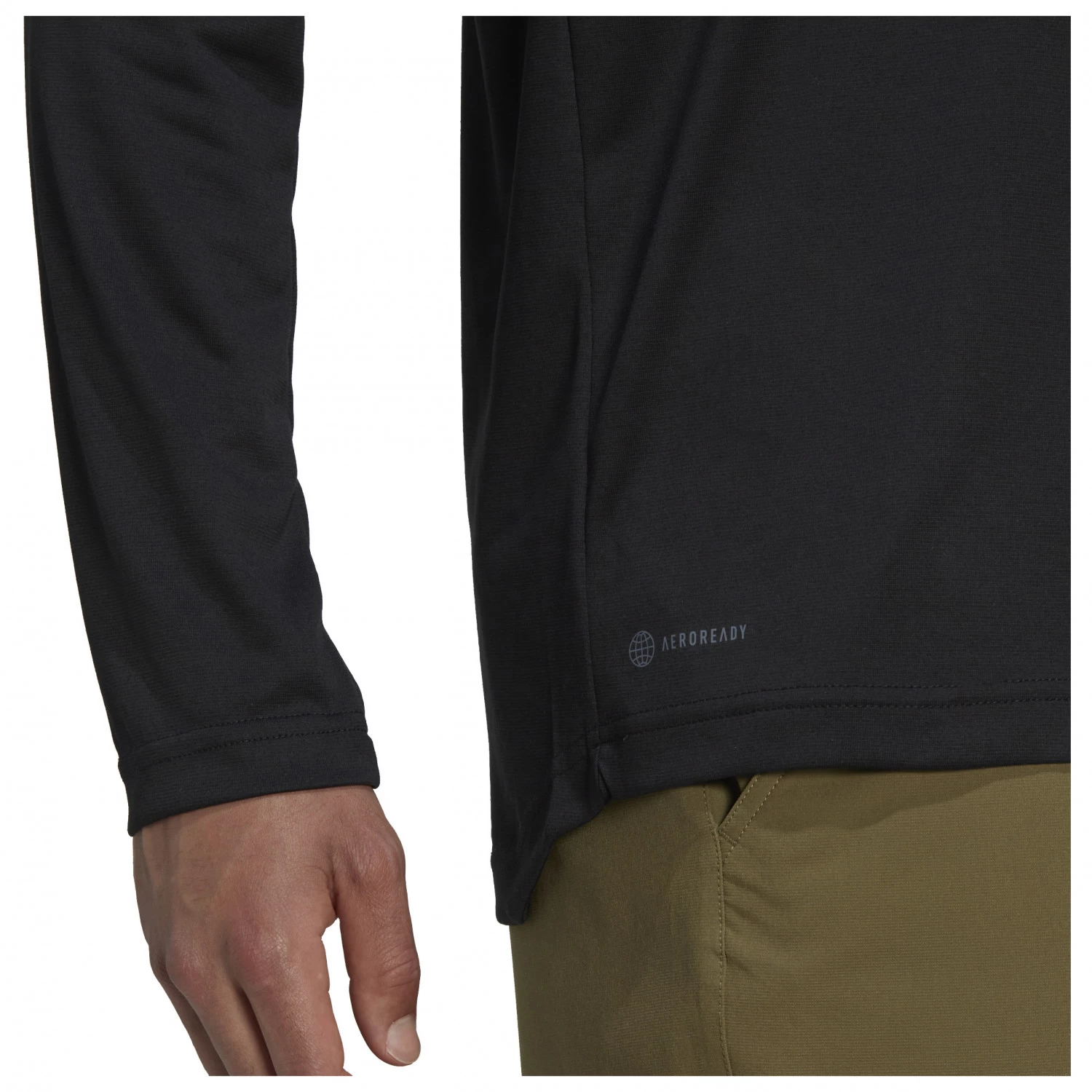 Five Ten L/S Jersey - Cycling Jersey 7 Five Ten L/S Jersey - Cycling Jersey - Image 5