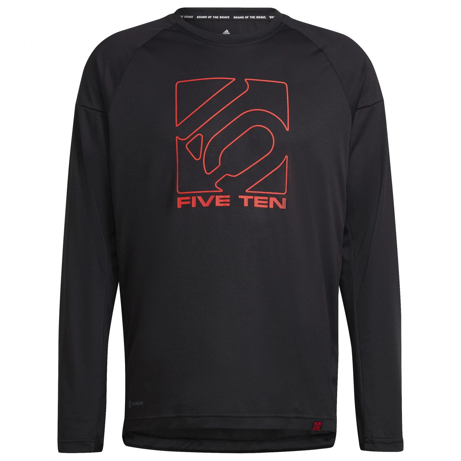 Five Ten L/S Jersey - Cycling Jersey 3 Five Ten L/S Jersey - Cycling Jersey