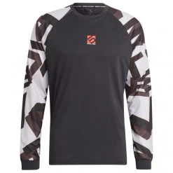 Five Ten TrailX L/S - Cycling Jersey