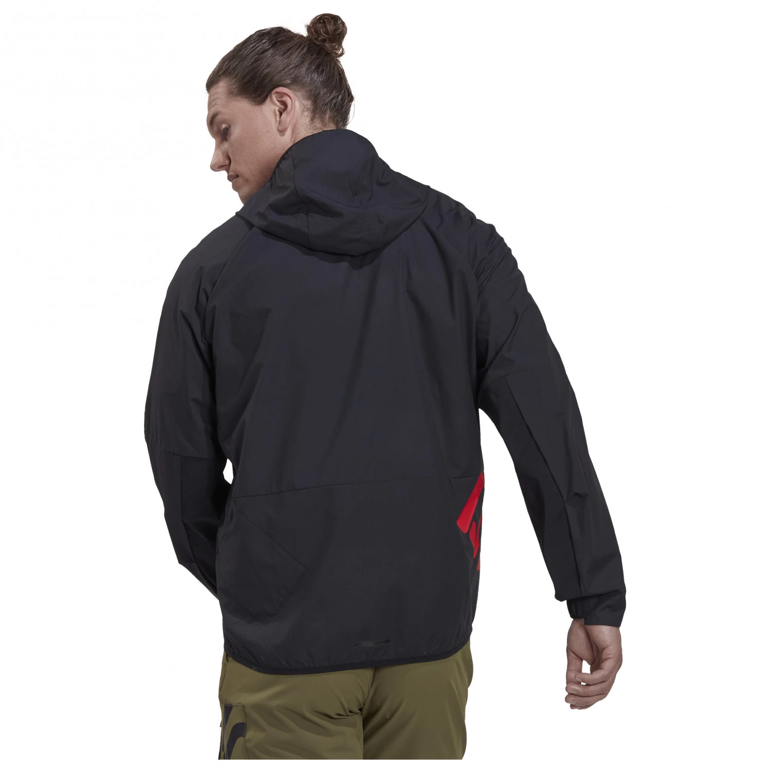 Five Ten Wind Jacket - Cycling Jacket 5 Five Ten Wind Jacket - Cycling Jacket - Image 3