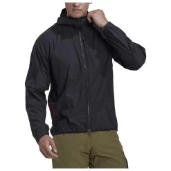 Five Ten Wind Jacket - Cycling Jacket 13 Five Ten Wind Jacket - Cycling Jacket -Outdoor Apparel Sale Shop five ten wind jacket cycling jacket detail 4