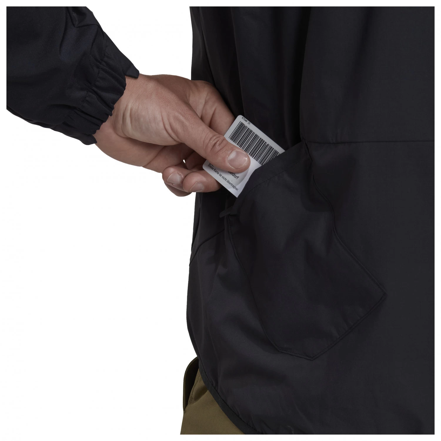 Five Ten Wind Jacket - Cycling Jacket 8 Five Ten Wind Jacket - Cycling Jacket - Image 6