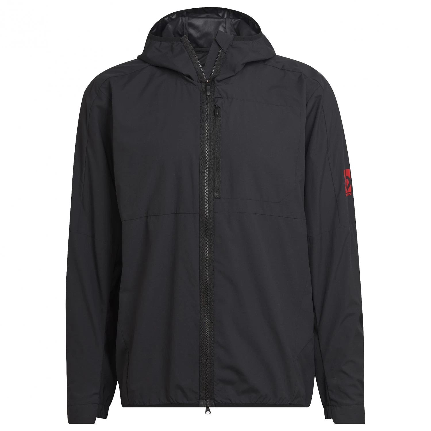 Five Ten Wind Jacket - Cycling Jacket 3 Five Ten Wind Jacket - Cycling Jacket