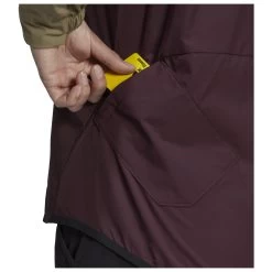 Five Ten Women's 5.10 Wind Jacket - Cycling Jacket -Outdoor Apparel Sale Shop five ten womens 510 wind jacket cycling jacket detail 6