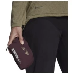 Five Ten Women's 5.10 Wind Jacket - Cycling Jacket -Outdoor Apparel Sale Shop five ten womens 510 wind jacket cycling jacket detail 7