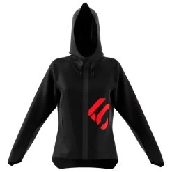 Five Ten Women's Bike All Mountain Regenjacke - Cycling Jacket -Outdoor Apparel Sale Shop five ten womens bike all mountain regenjacke cycling jacket detail 3
