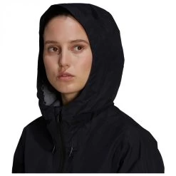 Five Ten Women's Bike All Mountain Regenjacke - Cycling Jacket -Outdoor Apparel Sale Shop five ten womens bike all mountain regenjacke cycling jacket detail 7