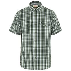 FJÄLLRÄVEN Abisko Cool Shirt SS - Shirt