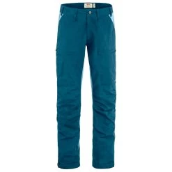 FJÄLLRÄVEN Abisko Lite Trekking Trousers - Walking Trousers