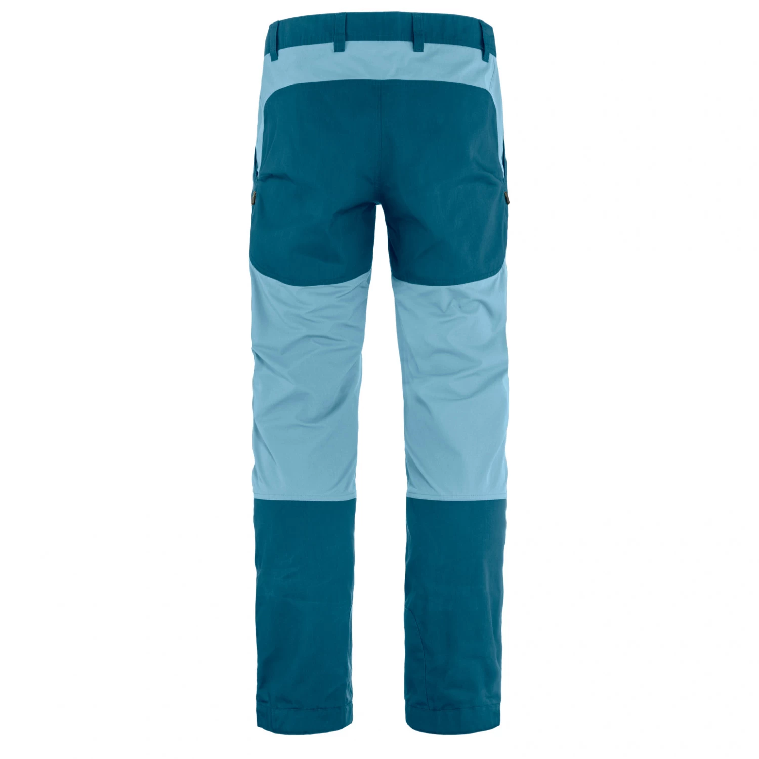 FJÄLLRÄVEN Abisko Lite Trekking Trousers - Walking Trousers 4 FJÄLLRÄVEN Abisko Lite Trekking Trousers - Walking Trousers - Image 2