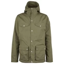 FJÄLLRÄVEN Greenland Jacket - Casual Jacket