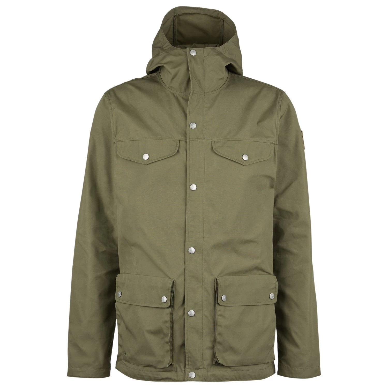 FJÄLLRÄVEN Greenland Jacket - Casual Jacket 3 FJÄLLRÄVEN Greenland Jacket - Casual Jacket