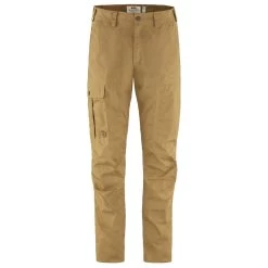 FJÄLLRÄVEN Karl Pro Trousers - Walking Trousers