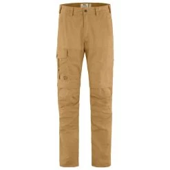 FJÄLLRÄVEN Karl Pro Zip-Off Trousers - Walking Trousers