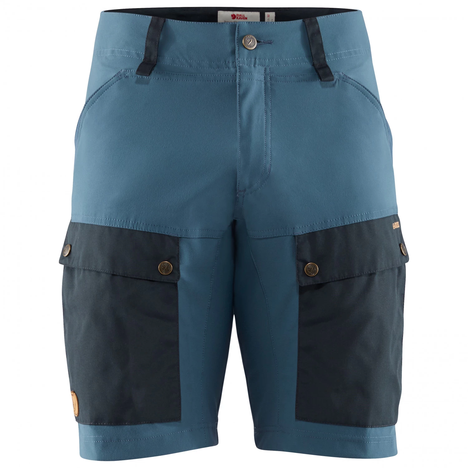 FJÄLLRÄVEN Keb Shorts - Shorts 3 FJÄLLRÄVEN Keb Shorts - Shorts