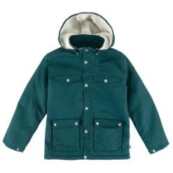 FJÄLLRÄVEN Kids Greenland Winter Jacket - Winter Jacket