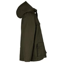 FJÄLLRÄVEN Kids Greenland Winter Jacket - Winter Jacket 8 FJÄLLRÄVEN Kids Greenland Winter Jacket - Winter Jacket -Outdoor Apparel Sale Shop fjaellraeven kids greenland winter jacket winter jacket detail 3