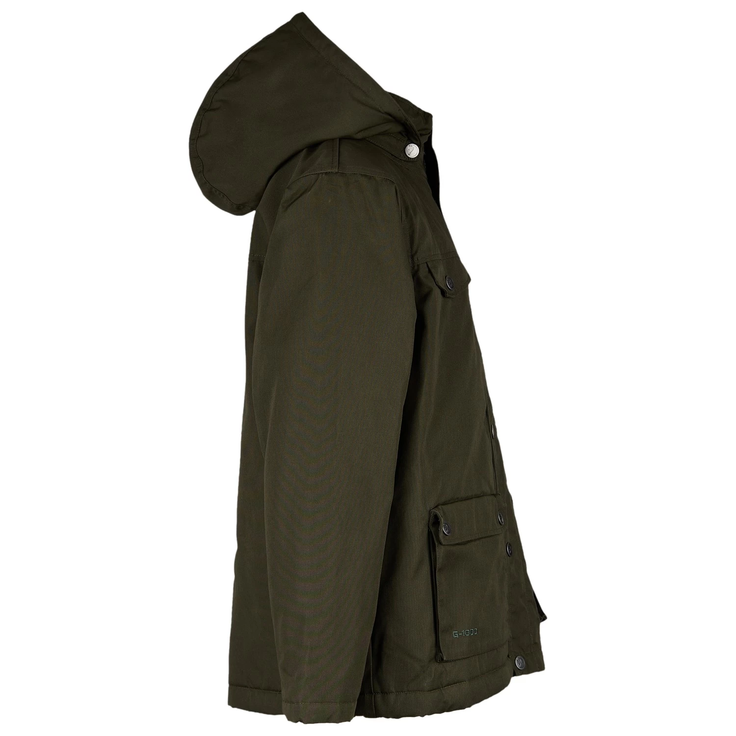 FJÄLLRÄVEN Kids Greenland Winter Jacket - Winter Jacket 5 FJÄLLRÄVEN Kids Greenland Winter Jacket - Winter Jacket - Image 3