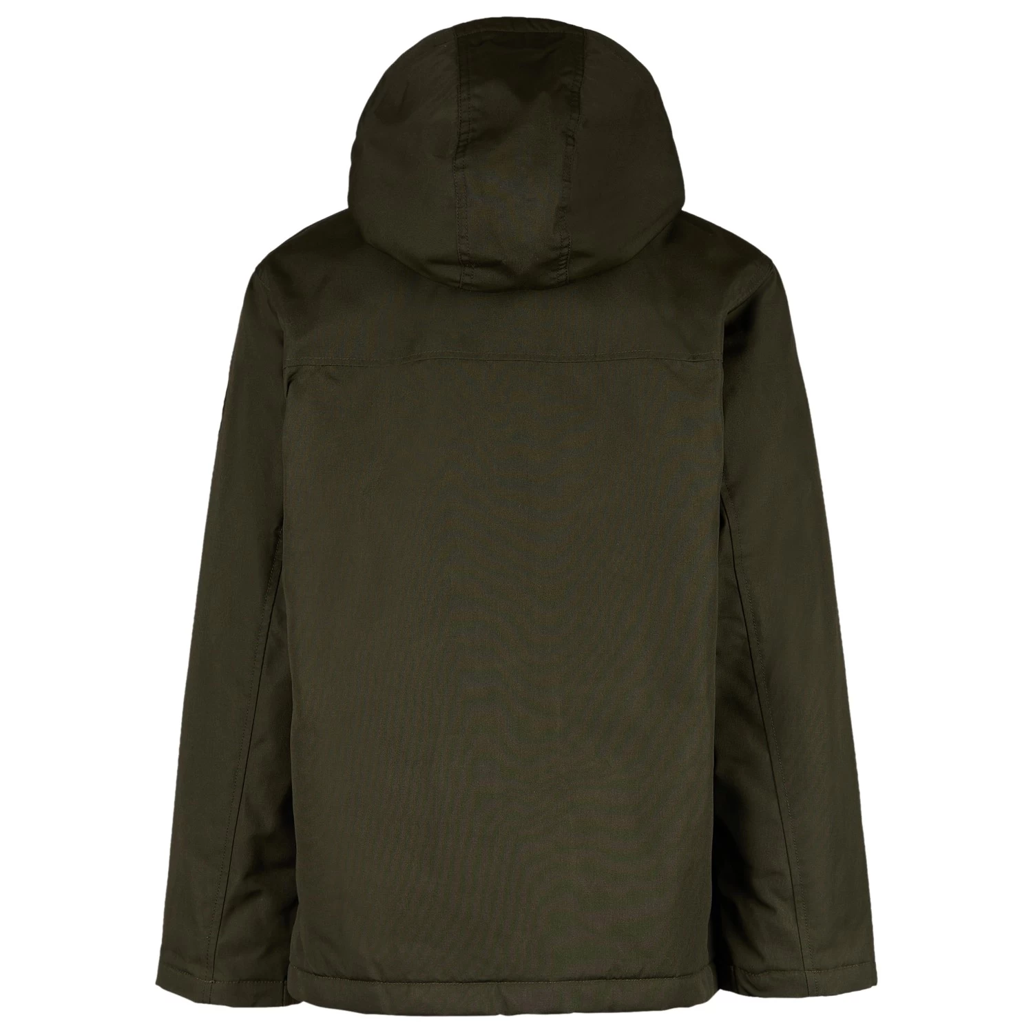 FJÄLLRÄVEN Kids Greenland Winter Jacket - Winter Jacket 6 FJÄLLRÄVEN Kids Greenland Winter Jacket - Winter Jacket - Image 4