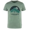 FJÄLLRÄVEN Nature T-Shirt - T-shirt