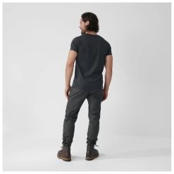 FJÄLLRÄVEN Nature T-Shirt - T-shirt -Outdoor Apparel Sale Shop fjaellraeven nature t shirt t shirt detail 4