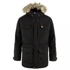 FJΓLLRΓVEN Nuuk Parka - Parka