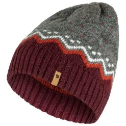 FJÄLLRÄVEN Övik Knit Hat - Beanie
