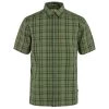 FJÄLLRÄVEN Övik Lite Shirt S/S - Shirt -Outdoor Apparel Sale Shop fjaellraeven oevik lite shirt s s shirt
