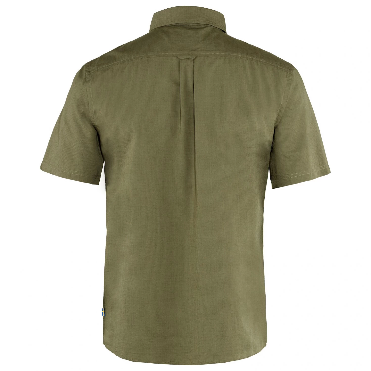 FJÄLLRÄVEN Övik Lite Shirt S/S - Shirt 4 FJÄLLRÄVEN Övik Lite Shirt S/S - Shirt - Image 2