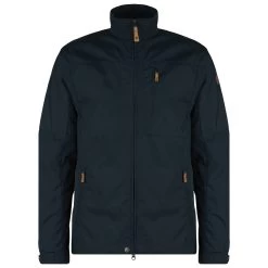 FJÄLLRÄVEN Övik Stencollar Jacket - Casual Jacket