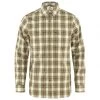 FJÄLLRÄVEN Sarek Flannel Shirt L/S - Shirt -Outdoor Apparel Sale Shop fjaellraeven sarek flannel shirt l s shirt