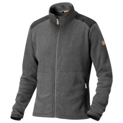 FJÄLLRÄVEN Sten Fleece - Fleece Jacket