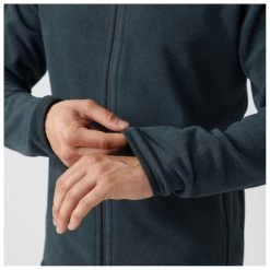 FJÄLLRÄVEN Sten Fleece - Fleece Jacket 12 FJÄLLRÄVEN Sten Fleece - Fleece Jacket -Outdoor Apparel Sale Shop fjaellraeven sten fleece fleece jacket detail 7